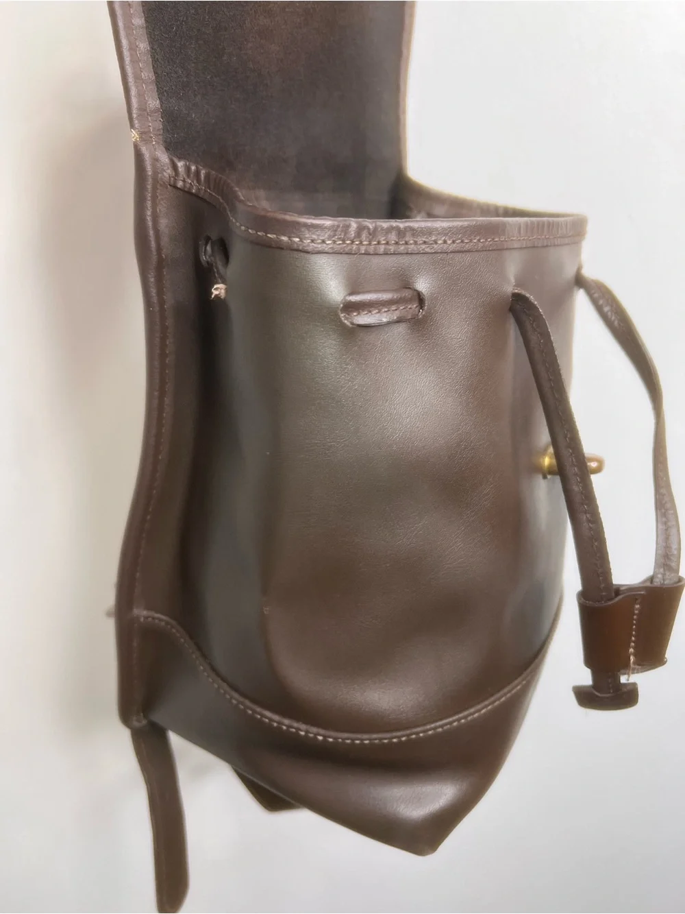 Coach vintage leather